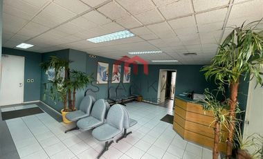 Oficina en Arriendo en Manuel Antonio Matta