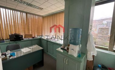 Oficina en Arriendo en Manuel Antonio Matta