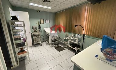 Oficina en Arriendo en Manuel Antonio Matta