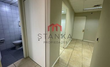 Oficina en Arriendo en Manuel Antonio Matta