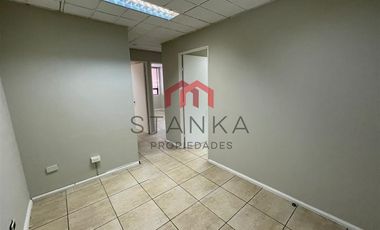 Oficina en Arriendo en Manuel Antonio Matta