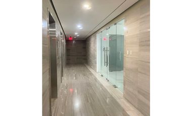 Torre Banco Aliado en Costa del Este (ID 12895)