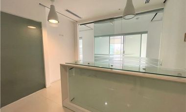 Torre Banco Aliado en Costa del Este (ID 12895)