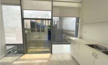 Torre Banco Aliado en Costa del Este (ID 12895)