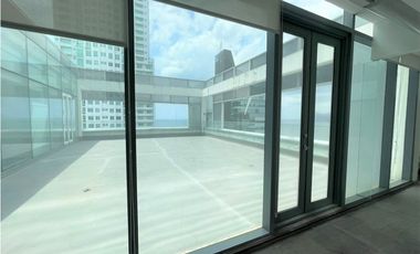 Torre Banco Aliado en Costa del Este (ID 12895)