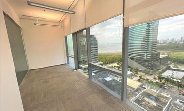 Torre Banco Aliado en Costa del Este (ID 12895)