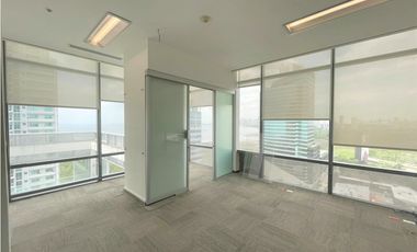 Torre Banco Aliado en Costa del Este (ID 12895)