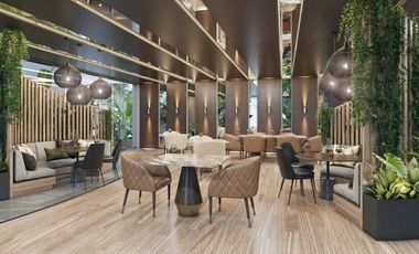 Departamento en venta listo para entrega Privada Tamara Sereniti