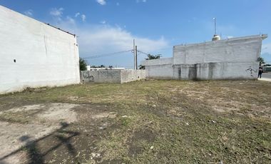 TERRENO EN VENTA EN ESQUINA EN LADERA DE SAN MIGUEL - ESCOBEDO