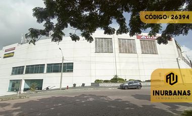 casa en arriendo en pradomar. Cod A26398