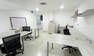 casa en arriendo en pradomar. Cod A26398