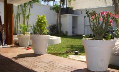 1 nivel a espaldas de Walmart