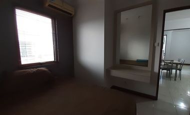 DISEWAKAN APARTEMEN 3BR FURNISHE THE MAJESTY DEKAT MARANATHA