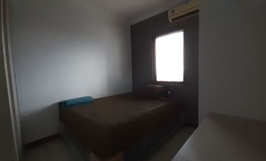 DISEWAKAN APARTEMEN 3BR FURNISHE THE MAJESTY DEKAT MARANATHA