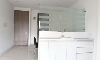 consultorio en arriendo en bella suiza. Cod A6339301
