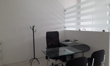 consultorio en arriendo en bella suiza. Cod A6339301