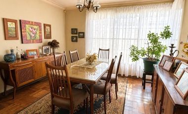 Casa en venta de 3 dorm. en San Miguel