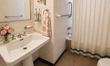 Casa en venta de 3 dorm. en San Miguel
