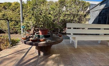 Casa en venta de 3 dorm. en San Miguel