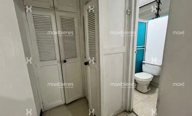 casa en arriendo en  gran avenida. Cod A67677