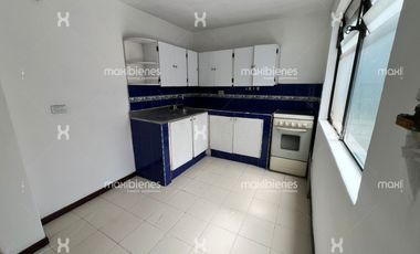 casa en arriendo en  gran avenida. Cod A67677