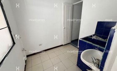 casa en arriendo en  gran avenida. Cod A67677