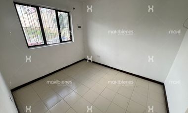 casa en arriendo en  gran avenida. Cod A67677