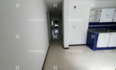casa en arriendo en  gran avenida. Cod A67677