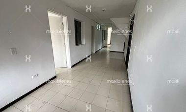 casa en arriendo en  gran avenida. Cod A67677