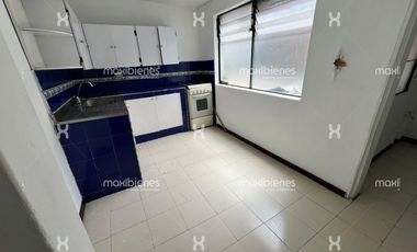casa en arriendo en  gran avenida. Cod A67677