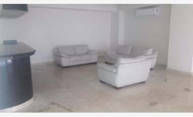 Departamento de 3 recámaras en Torre San Sebastián con hermosa vista al mar