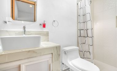 Estudios en renta Av. Las Torres Cancun