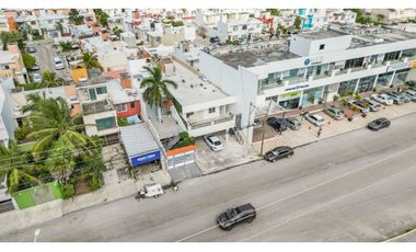 Estudios en renta Av. Las Torres Cancun