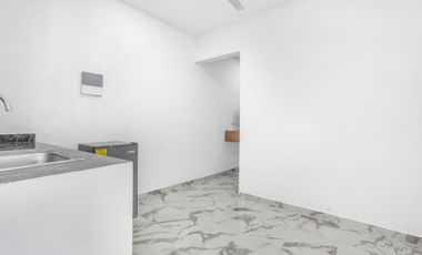 Estudios en renta Av. Las Torres Cancun