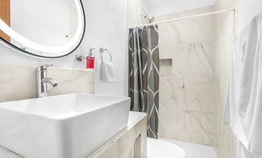 Estudios en renta Av. Las Torres Cancun