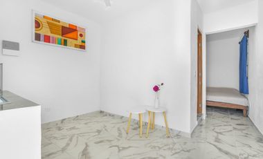 Estudios en renta Av. Las Torres Cancun