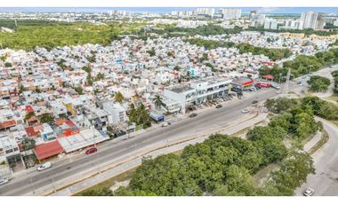 Estudios en renta Av. Las Torres Cancun