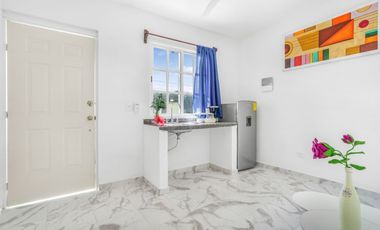 Estudios en renta Av. Las Torres Cancun