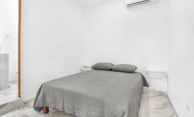 Estudios en renta Av. Las Torres Cancun