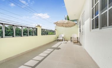 Estudios en renta Av. Las Torres Cancun