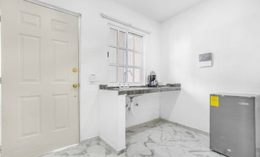 Estudios en renta Av. Las Torres Cancun