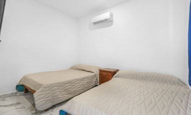 Estudios en renta Av. Las Torres Cancun