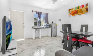 Estudios en renta Av. Las Torres Cancun