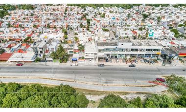Estudios en renta Av. Las Torres Cancun