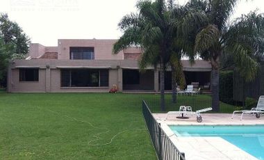 Casa en venta Barrio Golf, Villa Allende