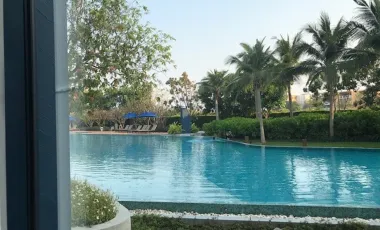 2 Bedroom Condo for sale at Baan Thew Talay Blue Sapphire
