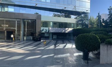 Oficina en Arriendo en MODERNA OFICINA*VITACURA LUIS PASTEUR*