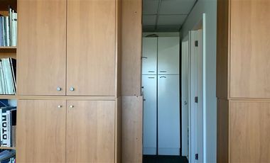 Oficina en Arriendo en MODERNA OFICINA*VITACURA LUIS PASTEUR*