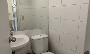 Oficina en Arriendo en MODERNA OFICINA*VITACURA LUIS PASTEUR*