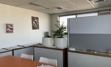 Oficina en Arriendo en MODERNA OFICINA*VITACURA LUIS PASTEUR*